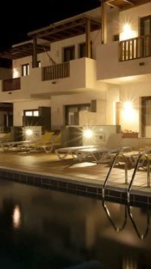 Tatil Evi Noray Swan Villa Puerto Calero