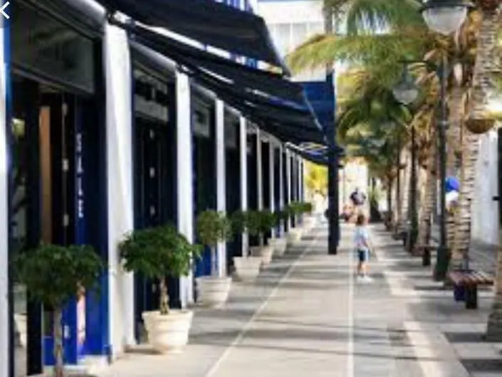 Noray Swan Villa Puerto Calero