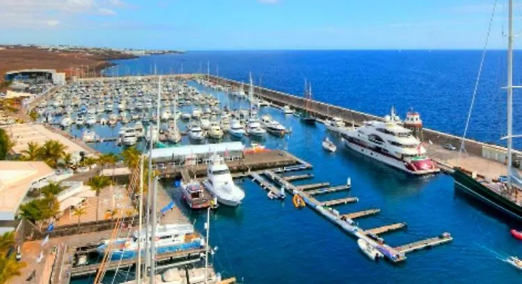 Tatil Evi Noray Swan Villa Puerto Calero