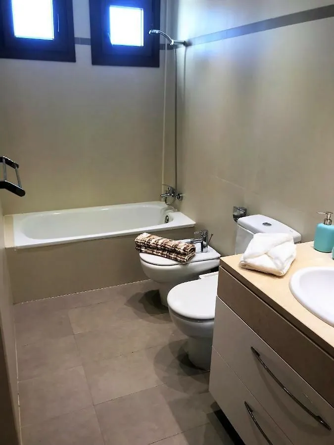 Noray Swan Villa Puerto Calero Tatil Evi