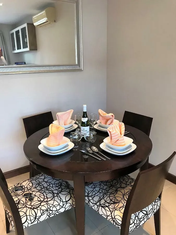 Noray Swan Villa Puerto Calero İspanya